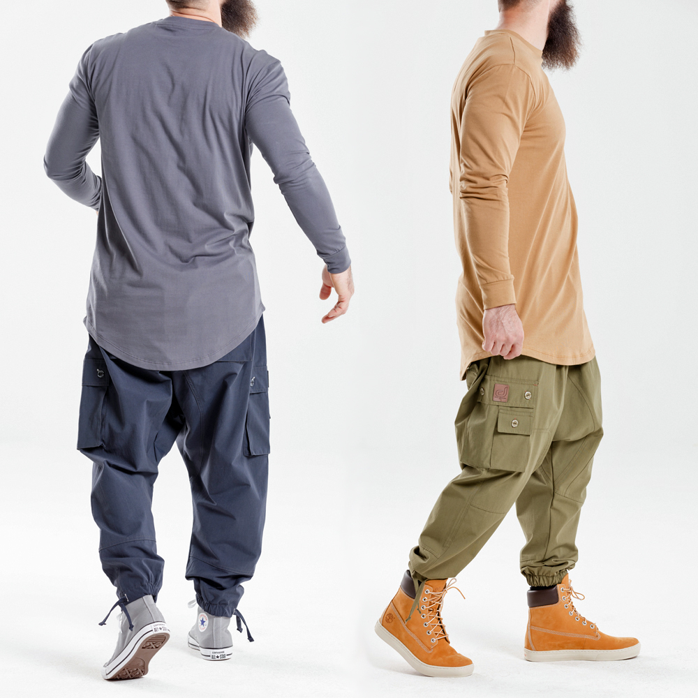 dcjeans saroual battle kaki marine dcjeans saroual battle kaki marine
