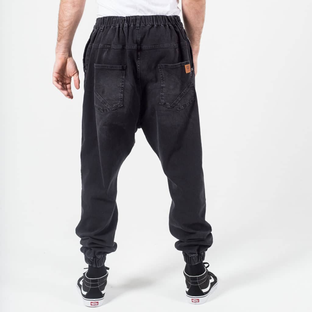 Diyor Jeans Pants