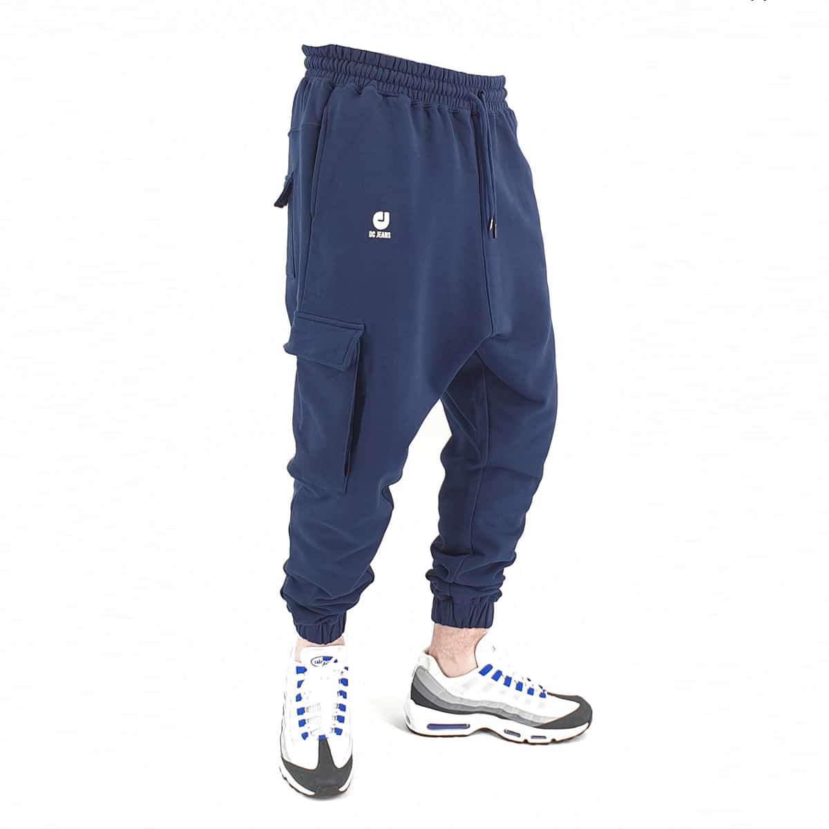 pantalon de jogging
