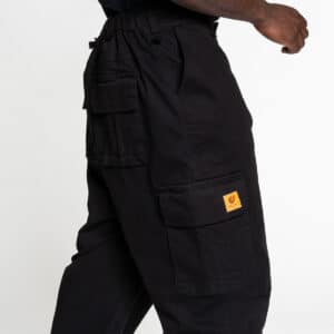 cargo pants size